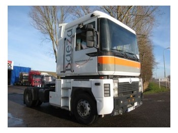 Renault AE 480.18T - Tractor unit