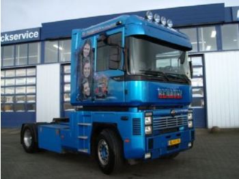Renault AE 480opk euro 2 - Tractor unit