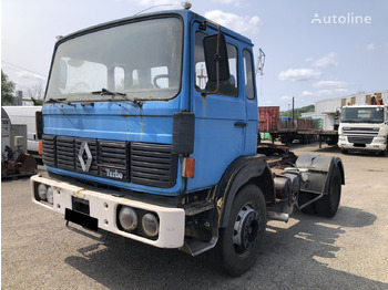 Tractor unit RENAULT G 260