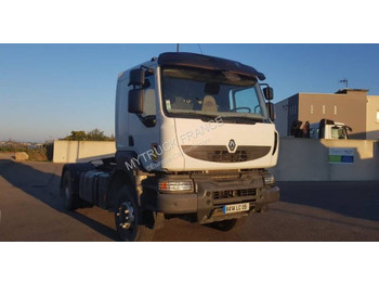 Tractor unit Renault Kerax 500 DXI: picture 1