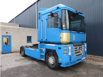 Tractor unit Renault MAGNUM 460 DXI MANUAL/INTARDER: picture 1