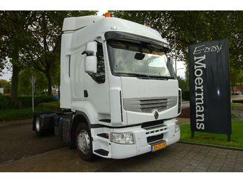 Tractor unit Renault Premium 430.19 Euro 5 + EEV: picture 1