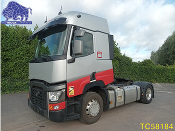 Renault Renault_T 460 Euro 6 - Tractor unit