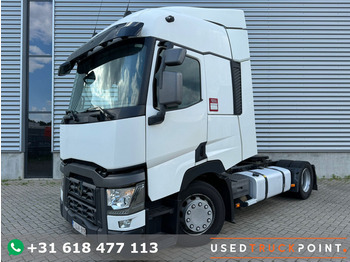 Tractor unit RENAULT T 380