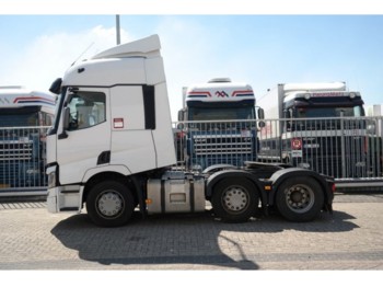 Tractor unit Renault T460 6x2 EURO 6 323000KM: picture 1