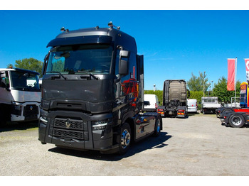 Tractor unit RENAULT T High 480