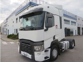 Tractor unit Renault T480 SC 4x2Tractor: picture 1