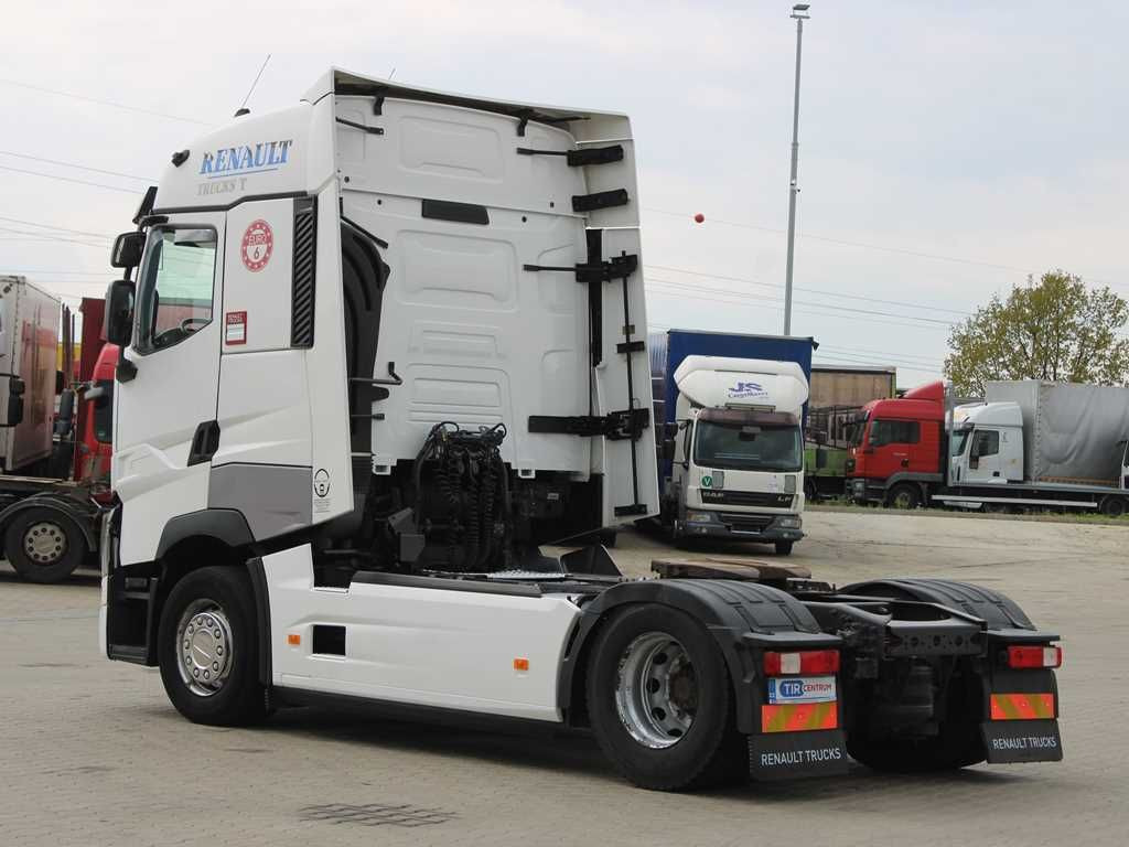 Lease a Renault T520, EURO 6  Renault T520, EURO 6: picture 4