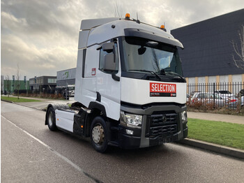 Tractor unit Renault T 11 460 SC T4X2 COMFORT SELECTION HYDRAULIEK