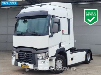 Tractor unit RENAULT T 430