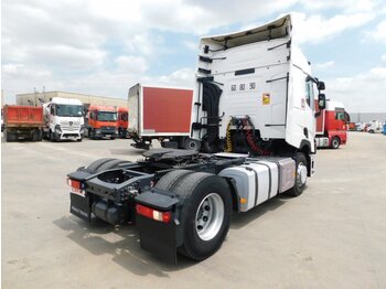 Tractor unit Renault T 460: picture 3