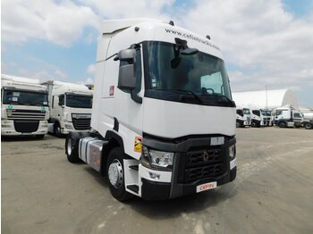 Tractor unit Renault T 460: picture 2