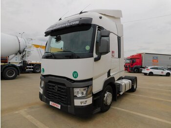 Tractor unit Renault T 460: picture 1