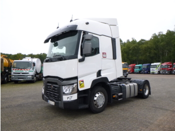 Tractor unit Renault T 460 4x2 Euro 6 + Retarder