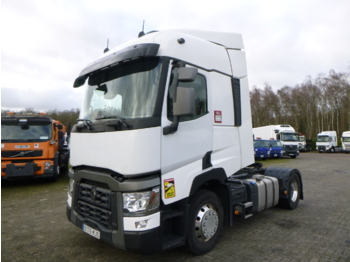 Tractor unit Renault T 460 4x2 Euro 6 + Retarder: picture 1