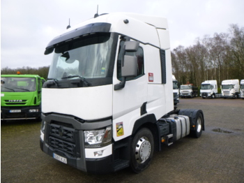 Tractor unit Renault T 460 4x2 Euro 6 + Retarder