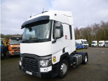 Tractor unit Renault T 460 4x2 Euro 6 + Retarder