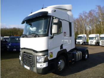 Tractor unit Renault T 460 4x2 Euro 6 + Retarder