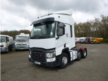 Tractor unit Renault T 460 6x2 RHD Euro 6: picture 1