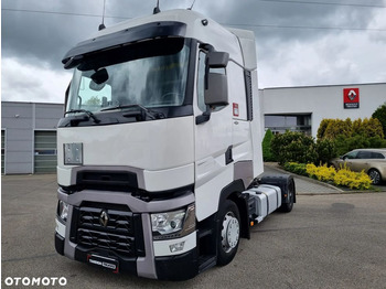 Renault T HIGH 480 - Tractor unit: picture 3