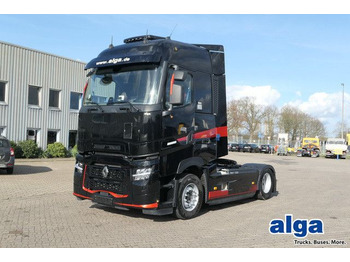 Tractor unit RENAULT T High 480