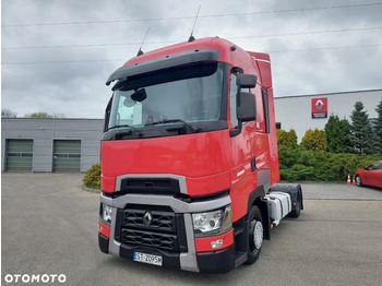 Renault T HIGH 480 XLOW LOW DECK - Tractor unit: picture 1