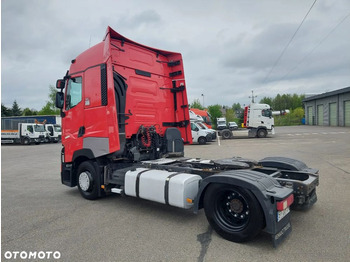 Renault T HIGH 480 XLOW LOW DECK - Tractor unit: picture 2
