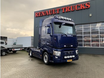 Tractor unit Renault T HIGH 520 T4X2 FULL OPTIONS