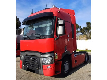 Tractor unit Renault T-Series 480: picture 5