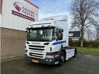 Tractor unit SCANIA P320 Euro 6 4x2t Highline: picture 1