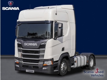 Tractor unit SCANIA R 410 A4X2NA: picture 1