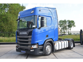Tractor unit Scania R450 NGS 4x2 - RETARDER - 668 TKM - ACC - NAVI - PARK. AIRCO - TOP CONDITION -: picture 1