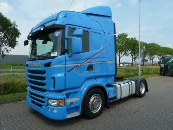 Tractor unit Scania R480 HIGHLINE MEB: picture 1