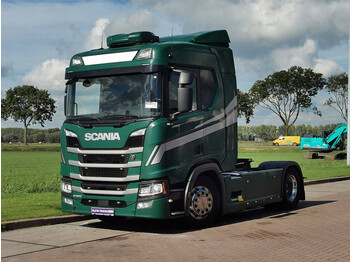 Tractor unit Scania R500 durabright,standklim: picture 1