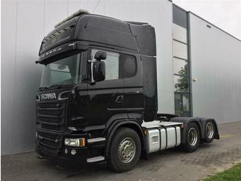 Tractor unit Scania R620 V8 6X2 TOPLINE RETARDER EURO 5: picture 1