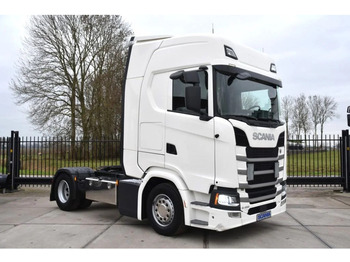 Tractor unit Scania S450 NGS 4x2 - RETARDER - 462 TKM - ADR AT - ACC - NAVI - PARK. AIRCO - LED LIGHTS -: picture 2