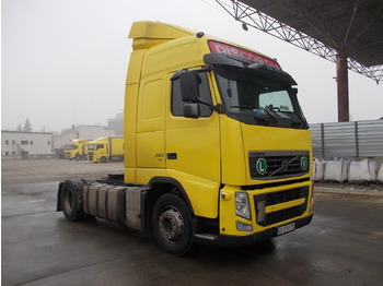 Tractor unit VOLVO FH420EEV: picture 1