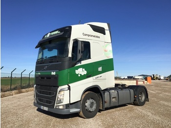 Tractor unit Volvo FH13 42T New