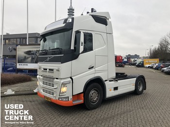 Tractor unit Volvo FH13 460 Globetrotter 4x2T EURO 6: picture 1