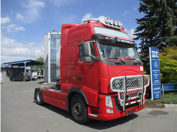 Tractor unit Volvo FH13.500 EEV: picture 2