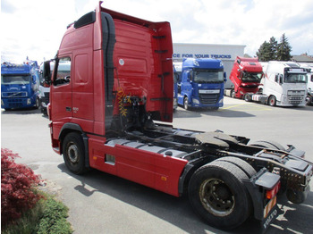 Tractor unit Volvo FH13.500 EEV: picture 4