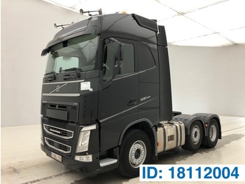Tractor unit Volvo FH13.500 Globetrotter - 6x2: picture 1