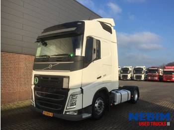 Tractor unit Volvo FH420 4X2 EURO 6 X-LOW - GLOBETROTTER