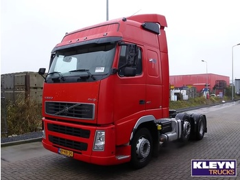 Tractor unit Volvo FH 12.420 6X2 GLOBETROTTER: picture 1