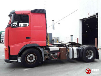 Tractor unit Volvo FH 12 420 manual 620 km hydraulic: picture 5