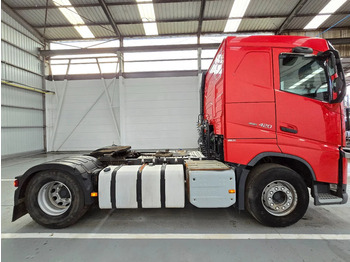 Tractor unit Volvo FH 13.420 PTO / EURO 6: picture 4