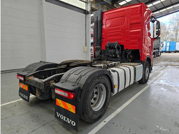Tractor unit Volvo FH 13.420 PTO / EURO 6: picture 5