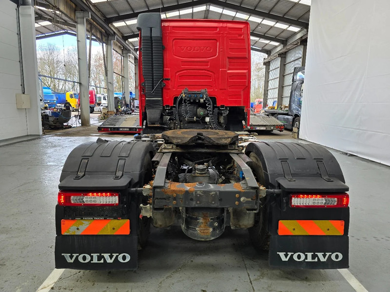 Tractor unit Volvo FH 13.420 PTO / EURO 6: picture 7