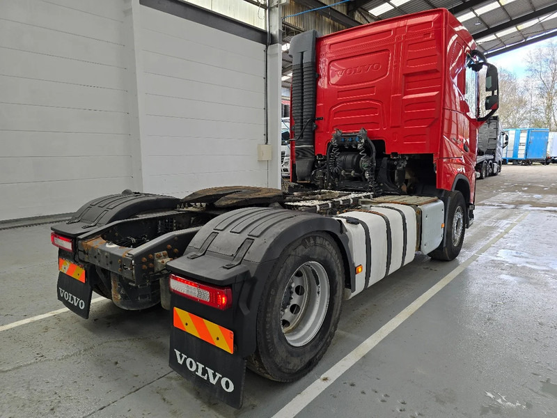 Tractor unit Volvo FH 13.420 PTO / EURO 6: picture 6