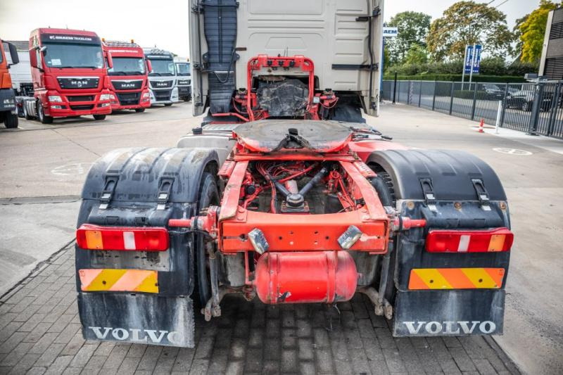 Tractor unit Volvo FH 400-E5+HYDR. - 575000 KM: picture 6